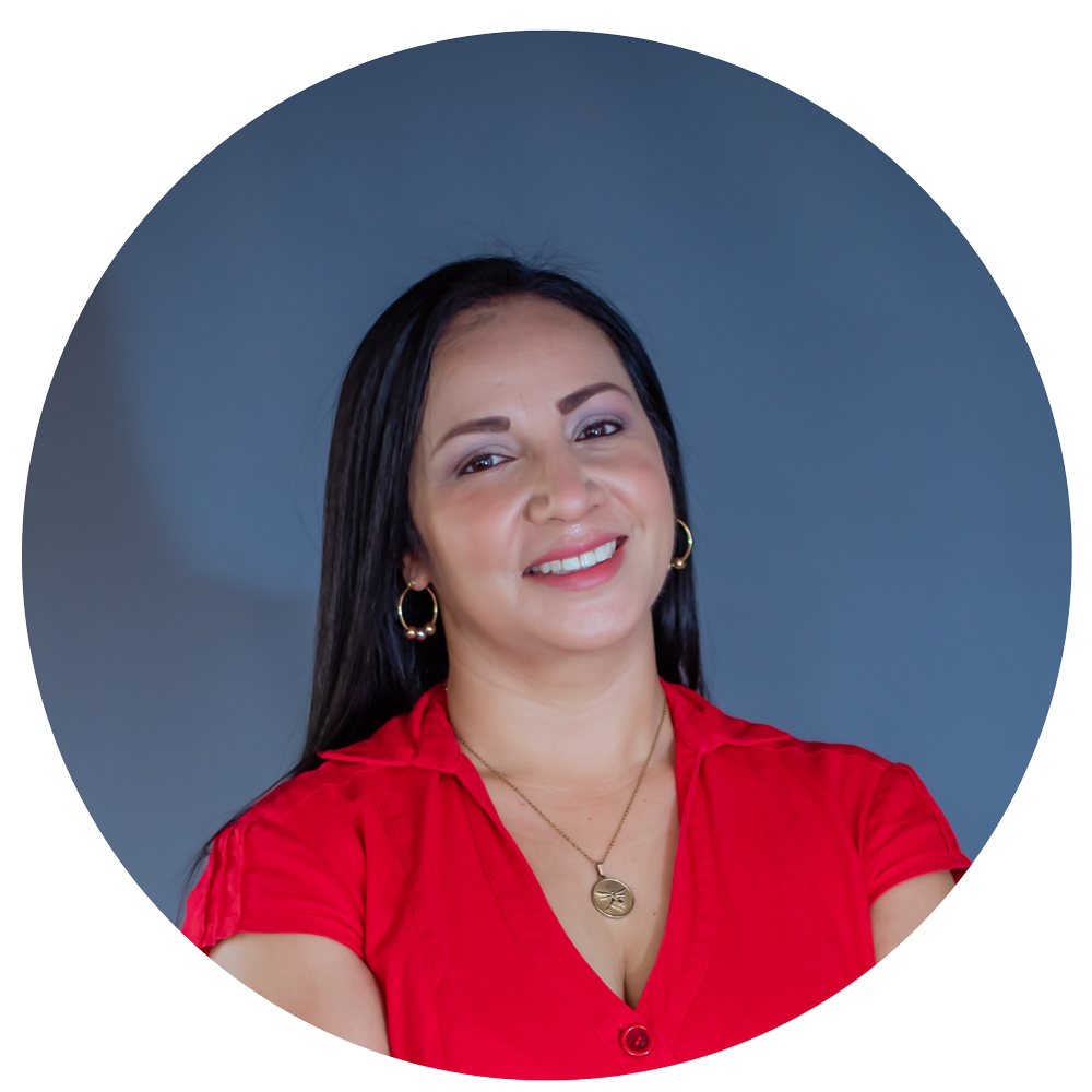 Luz Dary Cáceres