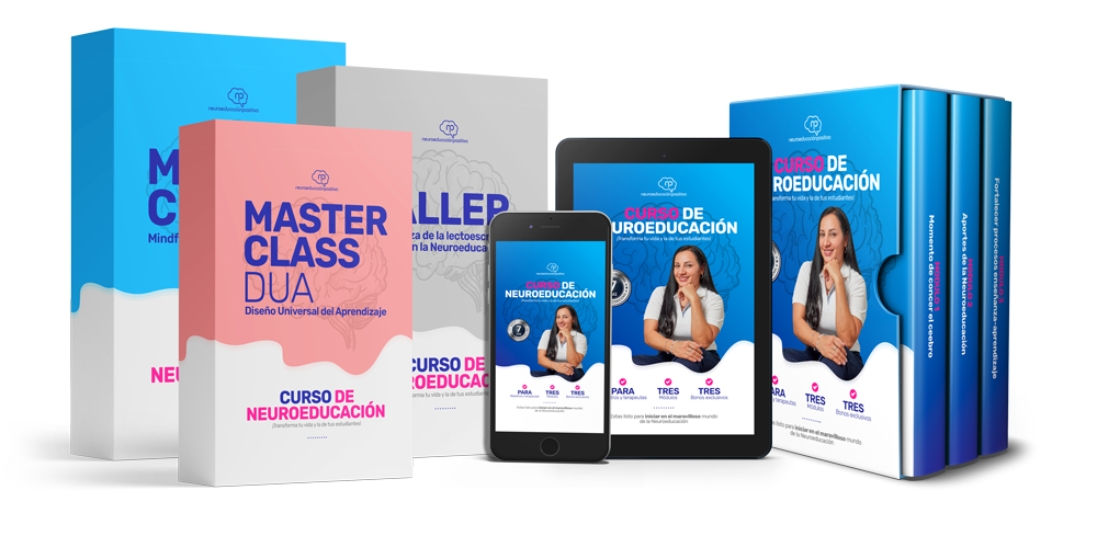 Curso de Neuroeducación